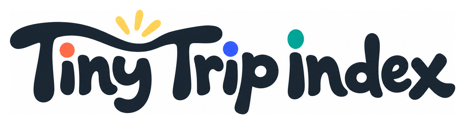 Tiny Trip Index